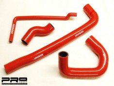 Pro Hoses Silicone R50 Coolant Hoses