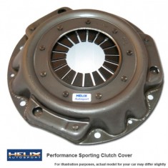 Helix Autosport Clutch Cover 60-2424 R53