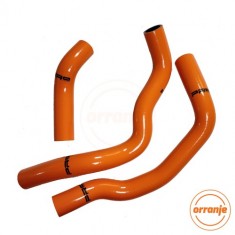 Pro Hoses Silicone R53 Radiator Coolant Hoses