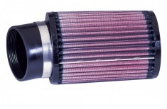 K&N Air Filter RU-3190 Orranje Stealth Cold Air Intake Filter