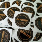 Rich Phillips Commemorative Decal