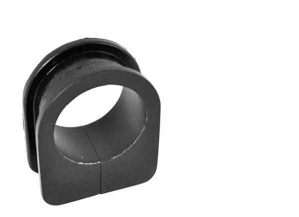 Powerflex Steering Rack Mount (Black Series)