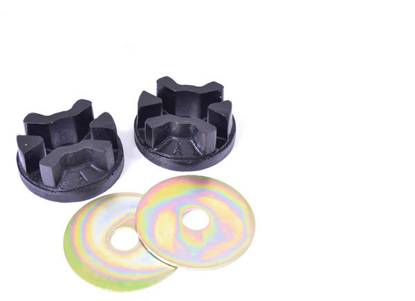 Powerflex Upper Engine Support Bracket Large (Black Series)